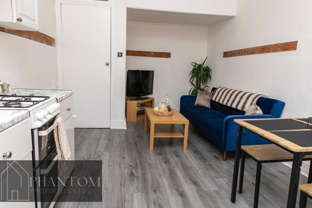 Complex Suite Glasgow Kültér fotó